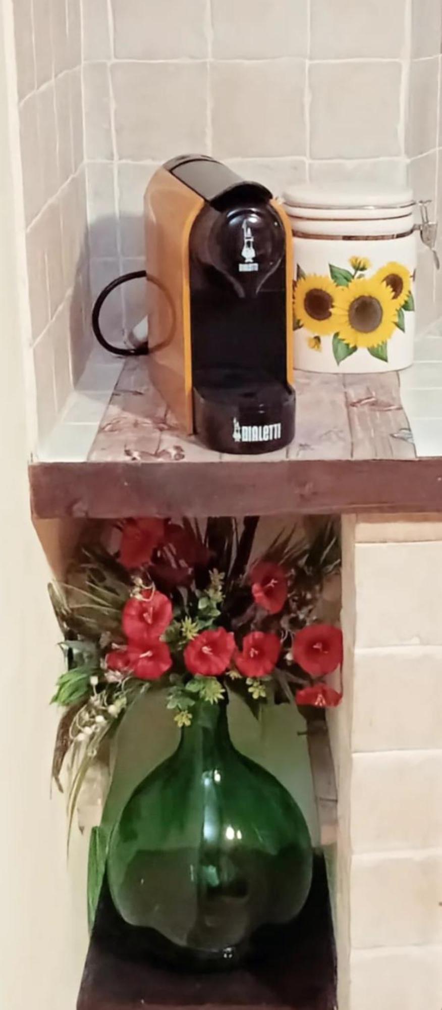 Il Sentiero Apartment Poggio Bustone Luaran gambar